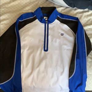 Footjoy Rain Jacket NWOT